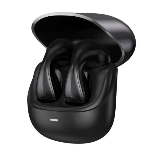 JELLICO vezeték nélküli fülhallgató TWS29 Fekete - 4
