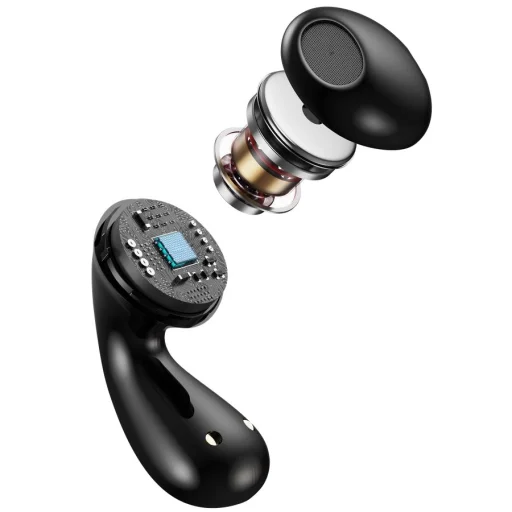 JELLICO vezeték nélküli fülhallgató TWS29 Fekete - 6