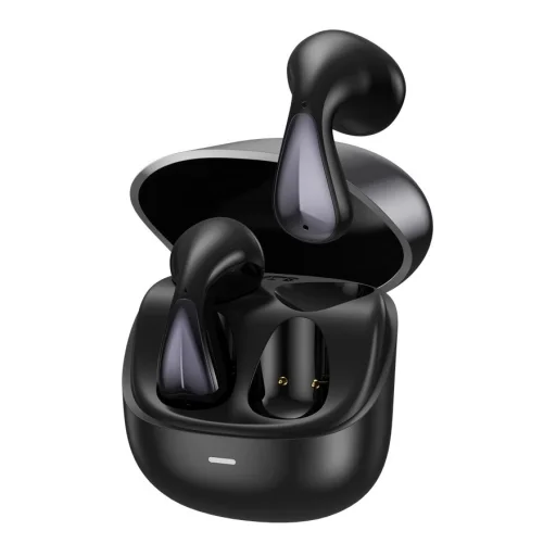 JELLICO vezeték nélküli fülhallgató TWS29 Fekete - 8