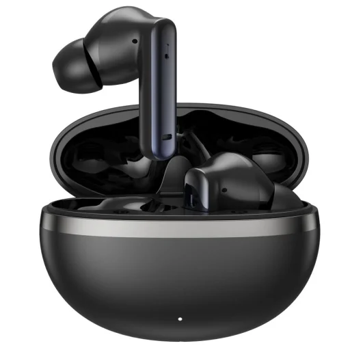 JELLICO vezeték nélküli fülhallgató (ANC+ENC) TWS28 Fekete - 4