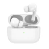 JELLICO vezeték nélküli fülhallgató TWS25 Fehér - 2