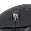 Logitech Vezeték nélküli Egér MX Master 3S Grafit EU (910-006559) thumbnail