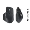 Logitech Vezeték nélküli Egér MX Master 3S Grafit EU (910-006559) thumbnail