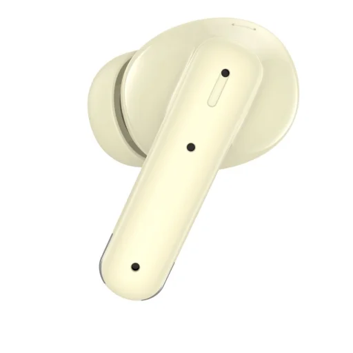 JELLICO vezeték nélküli fülhallgató (ENC) TWS32 Sárga - 5