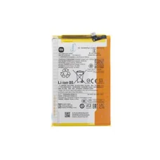 BN5R Xiaomi Eredeti Akkumulátor 5000mAh (Szerviz Csomag)