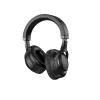 JELLICO vezeték nélküli fejhallgató HD2 Fekete thumbnail