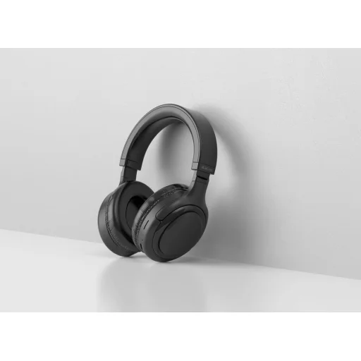 JELLICO vezeték nélküli fejhallgató HD2 Fekete - 4
