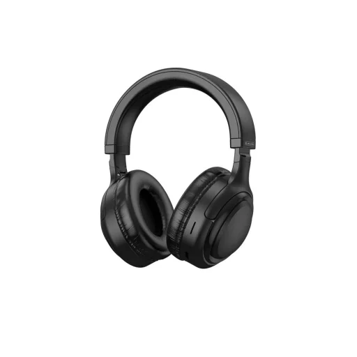 JELLICO vezeték nélküli fejhallgató HD2 Fekete - 5