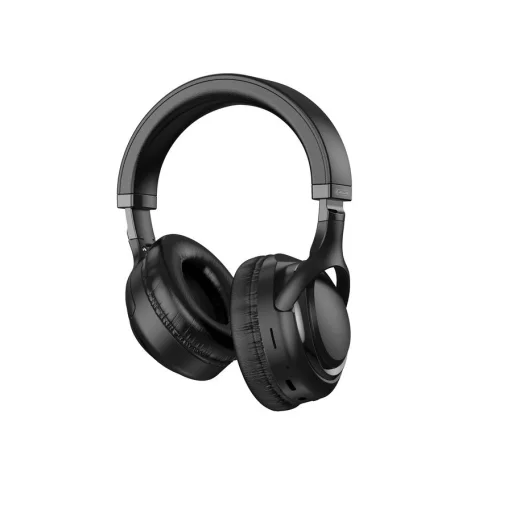 JELLICO vezeték nélküli fejhallgató HD2 Fekete - 1