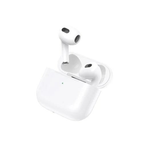 FONENG vezeték nélküli fülhallgató BL500 Fehér - 2