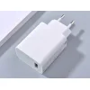 XIAOMI eredeti töltő USB A QC3.0 3A 33W MDY-16-EF fehér bulk, thumbnail