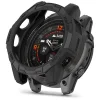 Tech-protect Defense Air Garmin Fenix 7 / 7 Pro fekete tok