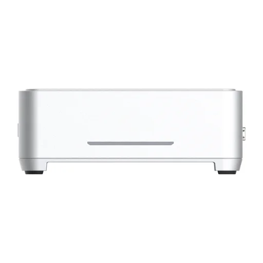  MINI PC AceMagic GK3 PLUS, Intel N97 16GB RAM + 512GB szürke - 6