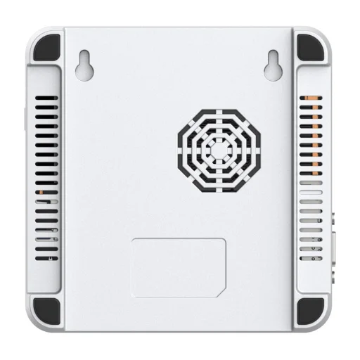  MINI PC AceMagic GK3 PLUS, Intel N97 16GB RAM + 512GB szürke - 8