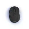 Hama MW-400 V2 Vezeték nélküli Egér Laptophoz - Fekete thumbnail