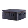  MINI PC AceMagic AK1 PLUS, Intel N97 16GB RAM + 512GB fekete thumbnail