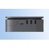  MINI PC AceMagic AK1 PLUS, Intel N97 16GB RAM + 512GB fekete thumbnail