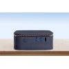  MINI PC AceMagic AK1 PLUS, Intel N97 16GB RAM + 512GB fekete thumbnail