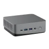 MINI PC AceMagic AD16 , Intel 1340P + Intel® Iris® Xe Graphics 32GB RAM + 1TB gray thumbnail