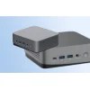 MINI PC AceMagic AD16 , Intel 1340P + Intel® Iris® Xe Graphics 32GB RAM + 1TB gray thumbnail