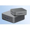 MINI PC AceMagic AD16 , Intel 1340P + Intel® Iris® Xe Graphics 32GB RAM + 1TB gray thumbnail