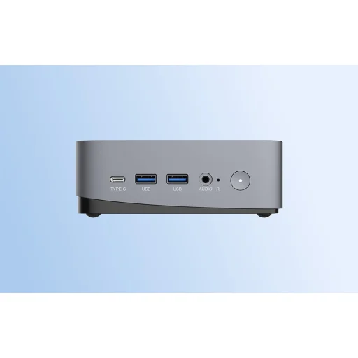 MINI PC AceMagic AD16 , Intel 1340P + Intel® Iris® Xe Graphics 32GB RAM + 1TB gray - 12