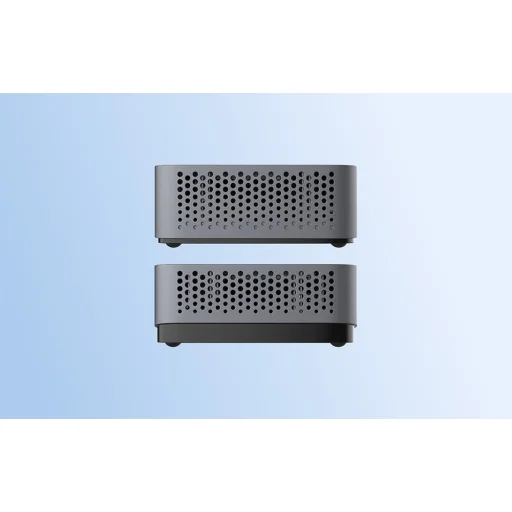 MINI PC AceMagic AD16 , Intel 1340P + Intel® Iris® Xe Graphics 32GB RAM + 1TB gray - 13