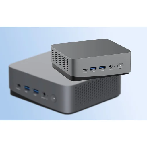 MINI PC AceMagic AD16 , Intel 1340P + Intel® Iris® Xe Graphics 32GB RAM + 1TB gray - 14