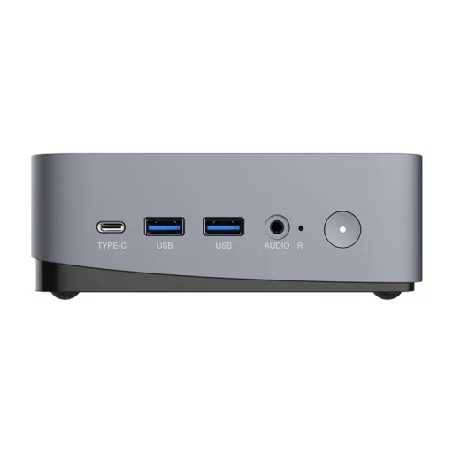 MINI PC AceMagic AD16 , Intel 1340P + Intel® Iris® Xe Graphics 32GB RAM + 1TB gray - 4