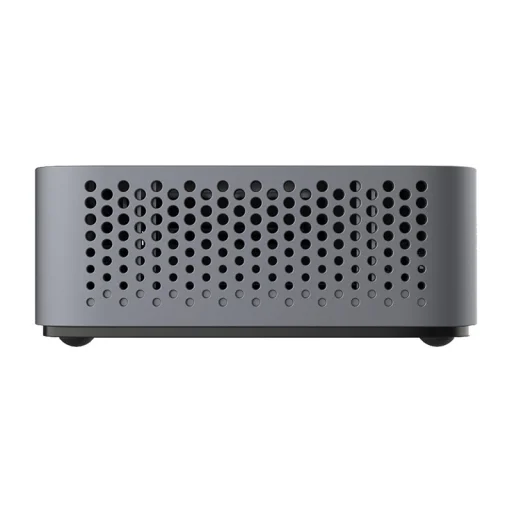 MINI PC AceMagic AD16 , Intel 1340P + Intel® Iris® Xe Graphics 32GB RAM + 1TB gray - 6