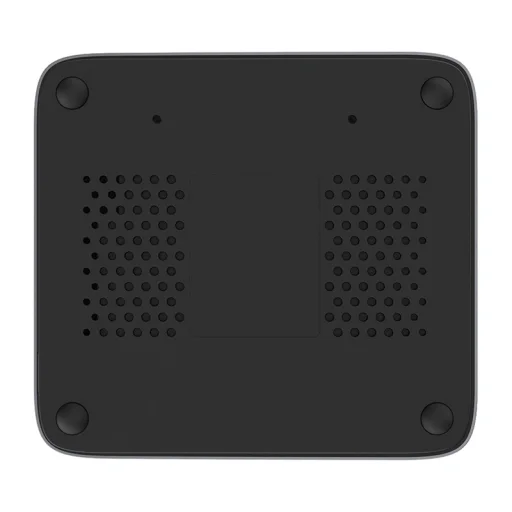 MINI PC AceMagic AD16 , Intel 1340P + Intel® Iris® Xe Graphics 32GB RAM + 1TB gray - 7