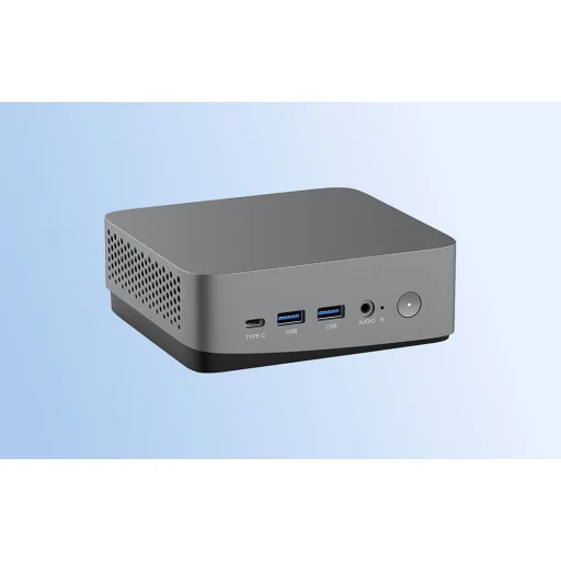 MINI PC AceMagic AD16 , Intel 1340P + Intel® Iris® Xe Graphics 32GB RAM + 1TB gray - 9