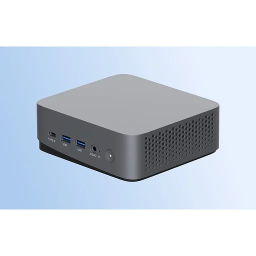 MINI PC AceMagic AD16 , Intel 1340P + Intel® Iris® Xe Graphics 32GB RAM + 1TB gray - 10