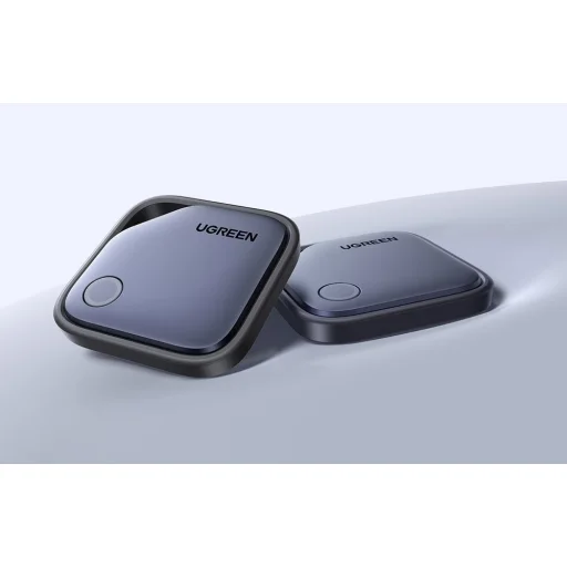 Ugreen CM816 Intelligens Kereső iPhone / iPad / Mac készülékhez - 6