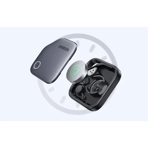 Ugreen CM816 Intelligens Kereső iPhone / iPad / Mac készülékhez - 8