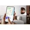 Ugreen CM817 Smart Finder - Intelligens kereső iPhone / iPad / Mac készülékhez, Bluetooth 5.2 thumbnail