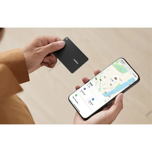 Ugreen CM817 Smart Finder - Intelligens kereső iPhone / iPad / Mac készülékhez, Bluetooth 5.2 - 2