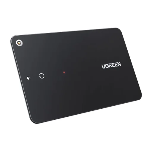 Ugreen CM817 Smart Finder - Intelligens kereső iPhone / iPad / Mac készülékhez, Bluetooth 5.2 - 1