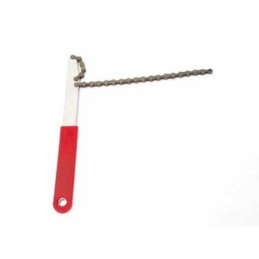 Kerékpárlánc tisztító FSBRK-086 ezüst - 4