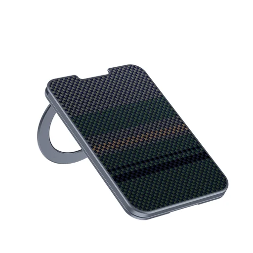 Benks Wallet Magnetic ArmorGo Kevlar Állvány Aurora Light - 4