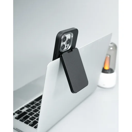  Benks Wallet Magnetic ArmorGo Kevlar Álló Prestige tok - 6