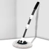 Teleszkópos autómosó mop fekete thumbnail
