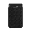 Benks Wallet Magnetic ArmorGo Kevlar Stand 600D - 3