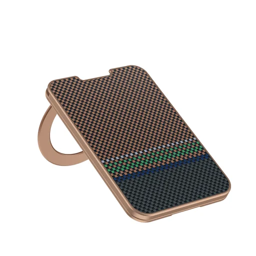  Benks Wallet Magnetic ArmorGo Kevlar Álló Prestige tok - 5