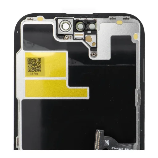  iPhone 14 Pro FixCell LCD Kijelző SOFT OLED 120Hz (Diagnosztizálható: Használt) - 2