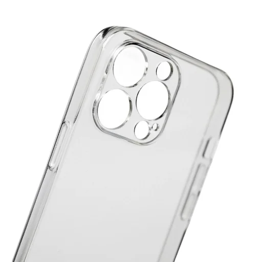 Átlátszó tok 2.0MM Samsung Galaxy A36 5G tok - 2