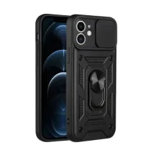 Defender tok Samsung Galaxy A16 5G Fekete