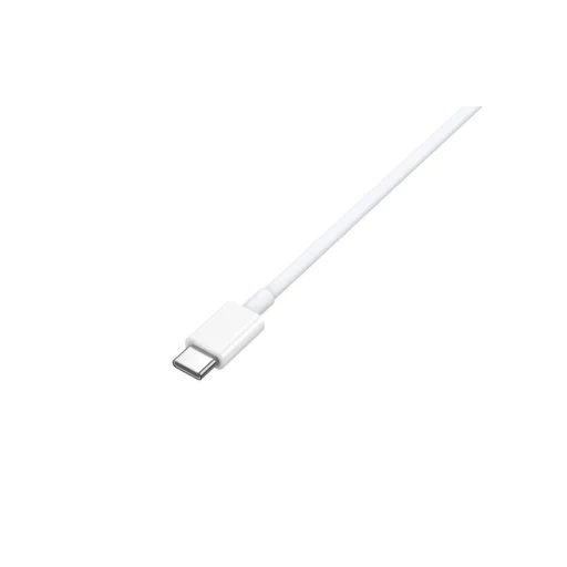MOONX fali töltő MC04 PD 20W 1xUSB-C + 1xUSB QC3.0 + kábel USB-C - Lightning Fehér - 5