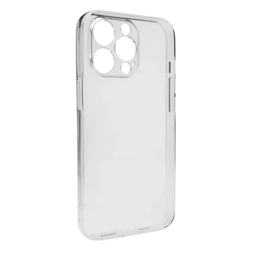 Átlátszó Samsung Galaxy A36 5G tok - 1