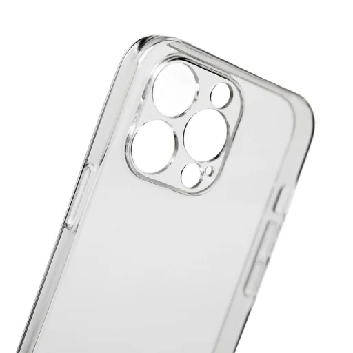 Átlátszó tok 1.2MM Samsung Galaxy A36 5G tok - 2